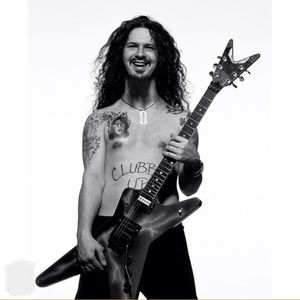 Meet your Posher, Chris